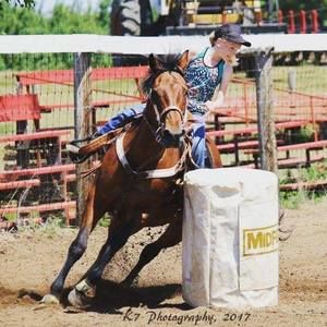 Meet your Posher, Jayden